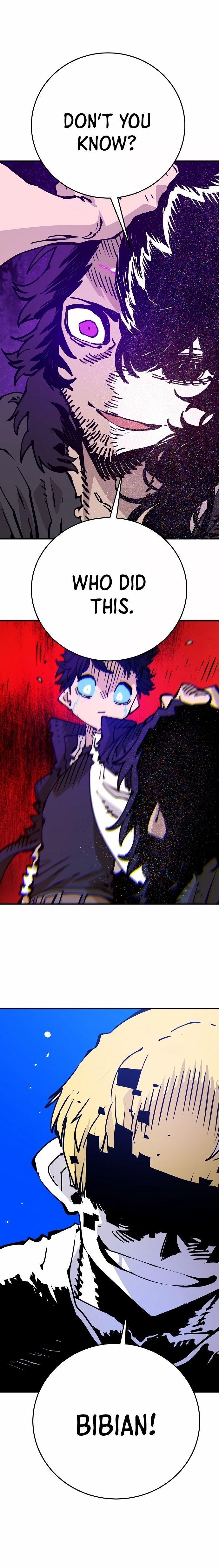 Player Manhwa - Chapter 90 Page 10