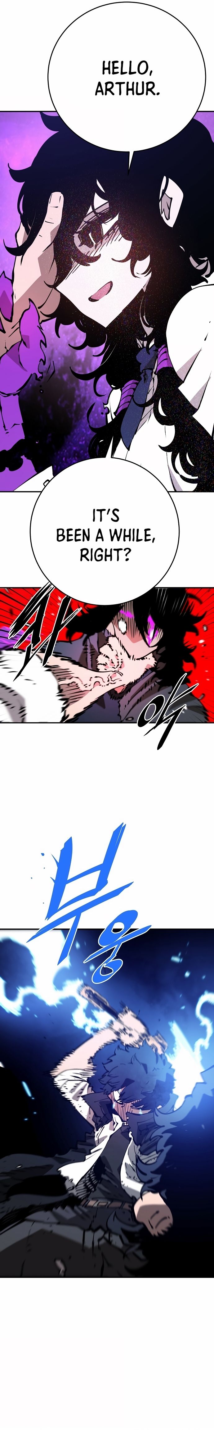 Player Manhwa - Chapter 90 Page 11