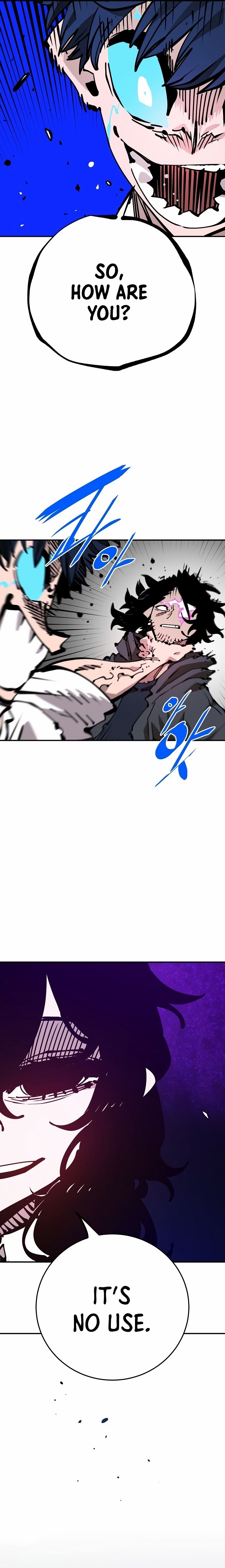 Player Manhwa - Chapter 90 Page 12