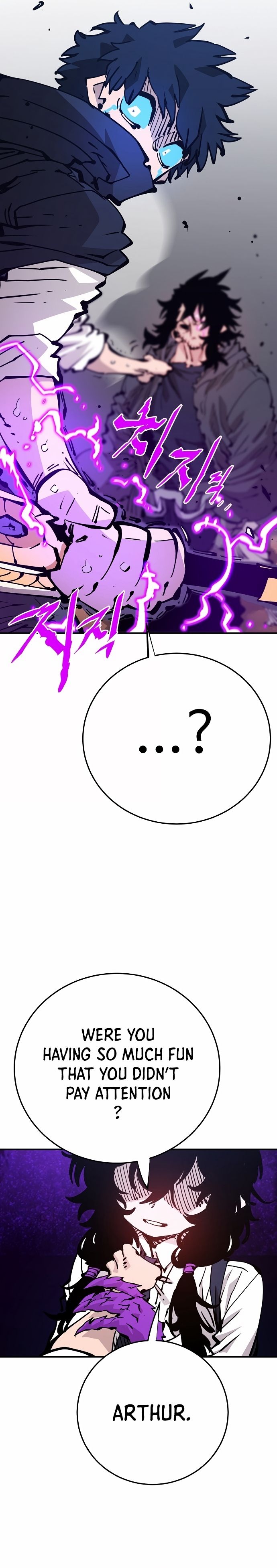 Player Manhwa - Chapter 90 Page 13