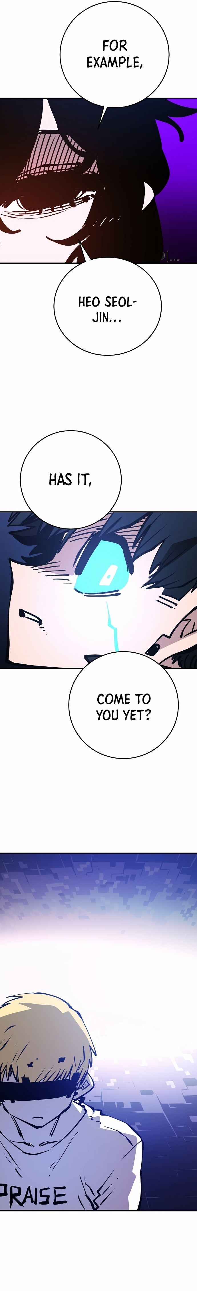 Player Manhwa - Chapter 90 Page 14