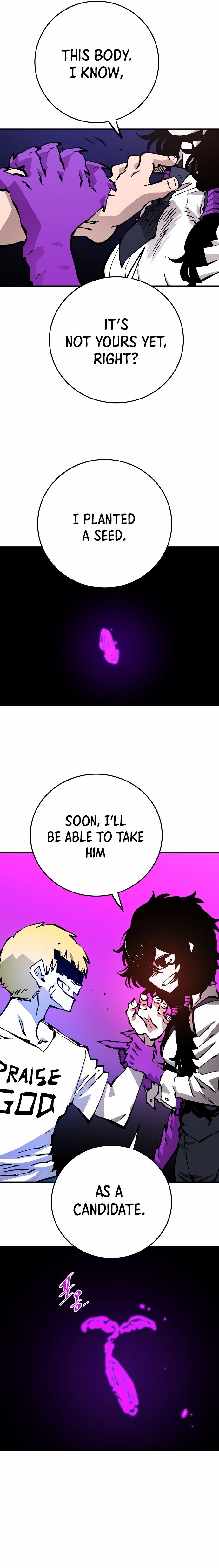 Player Manhwa - Chapter 90 Page 15