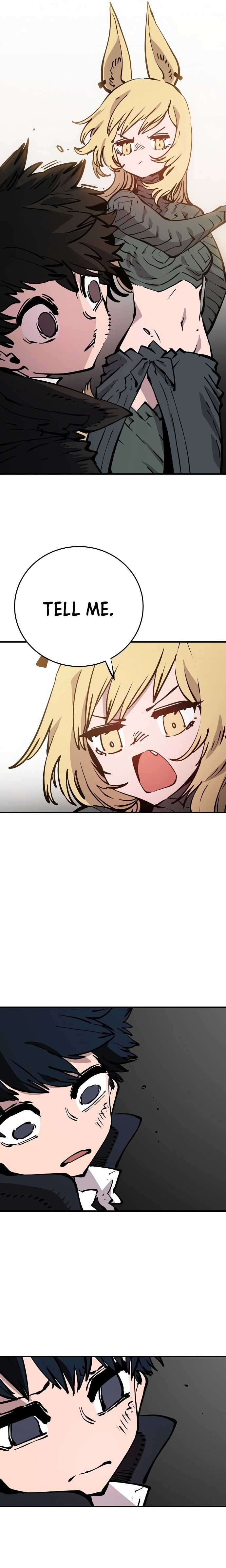 Player Manhwa - Chapter 90 Page 23