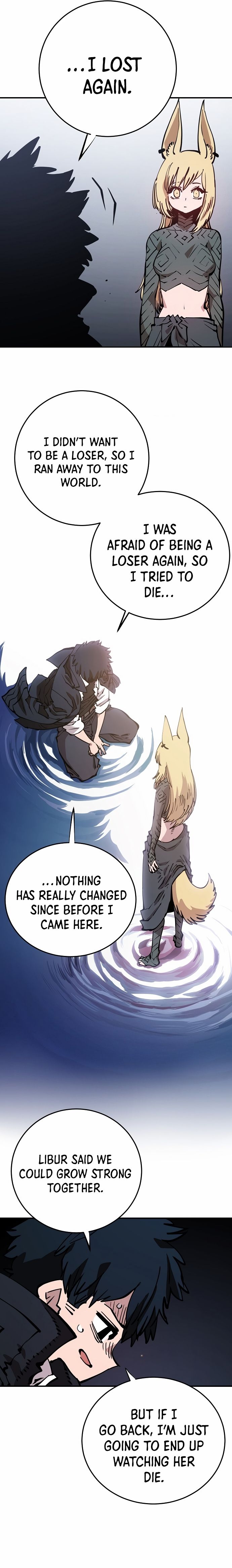 Player Manhwa - Chapter 90 Page 24