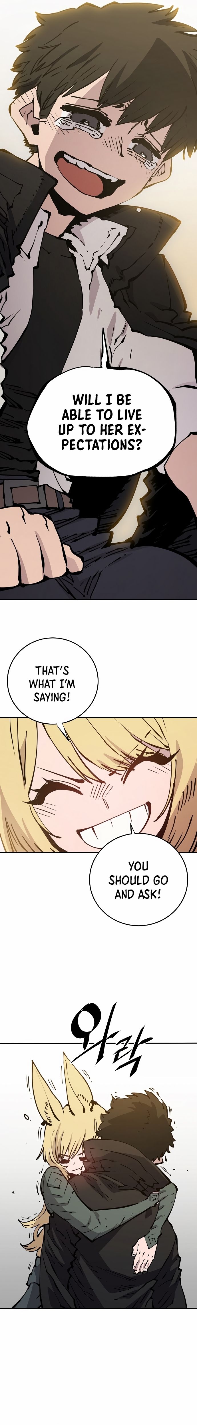 Player Manhwa - Chapter 90 Page 27