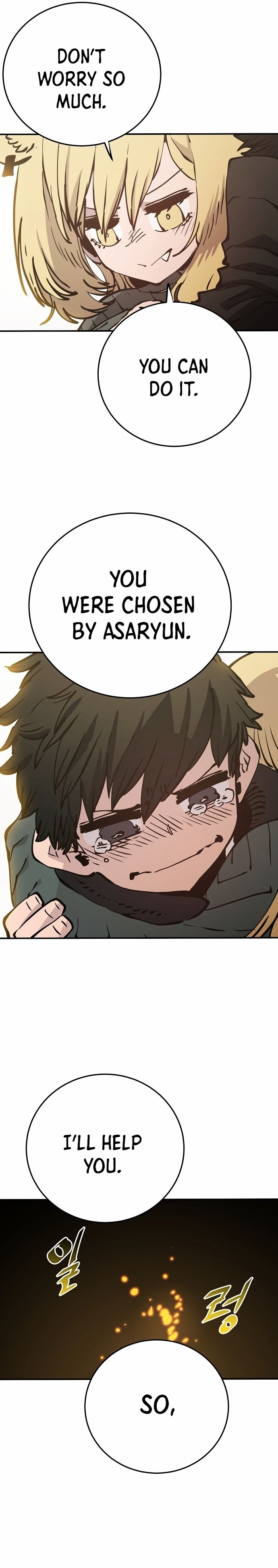 Player Manhwa - Chapter 90 Page 28