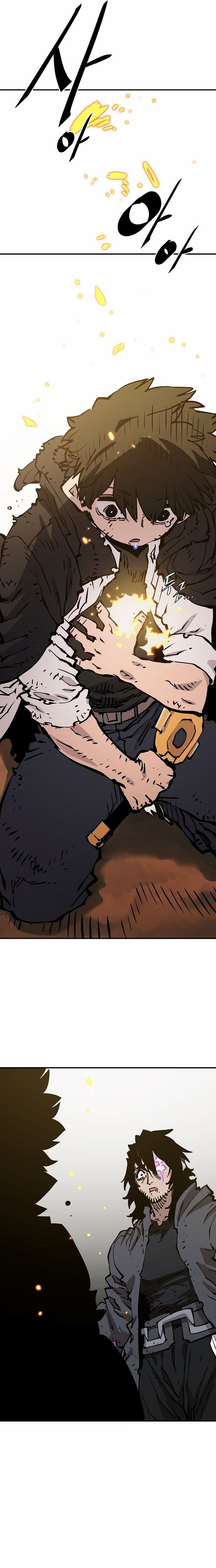 Player Manhwa - Chapter 90 Page 30