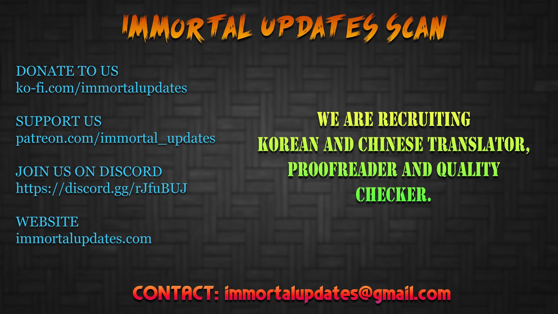 Player Manhwa - Chapter 90 Page 34