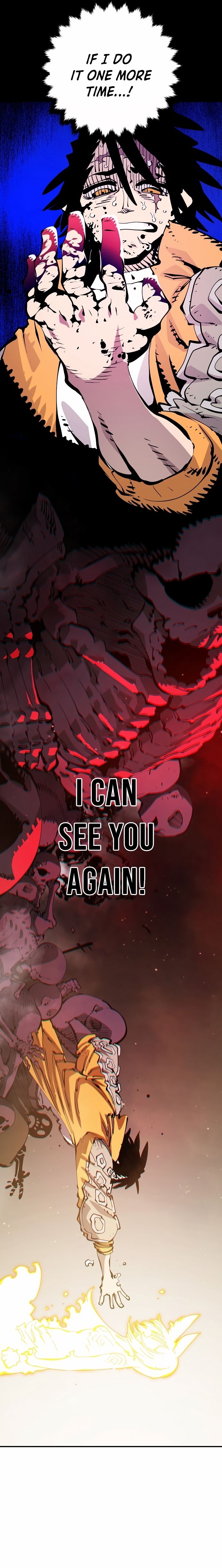 Player Manhwa - Chapter 88 Page 4