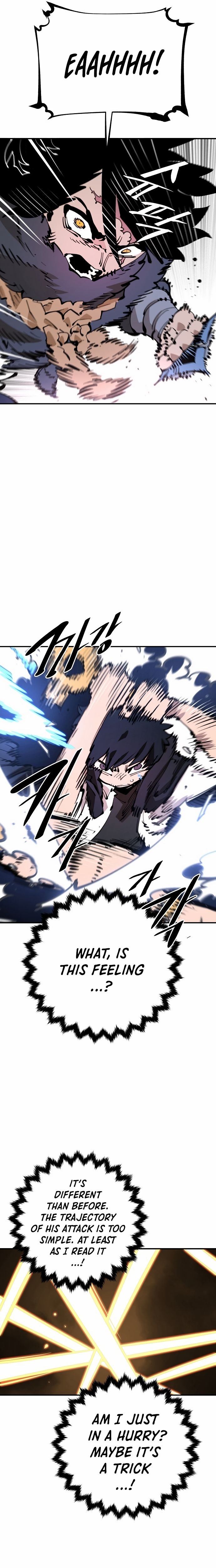 Player Manhwa - Chapter 88 Page 5