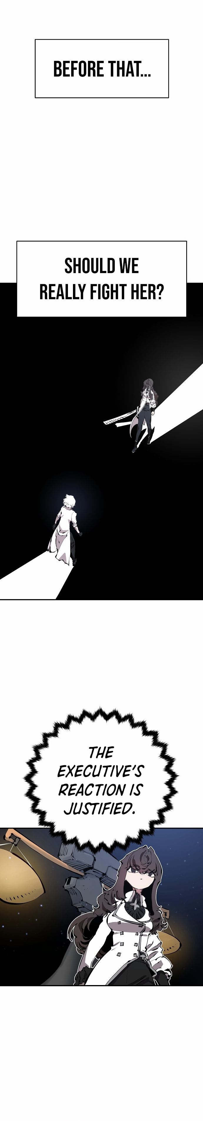 Player Manhwa - Chapter 80 Page 3