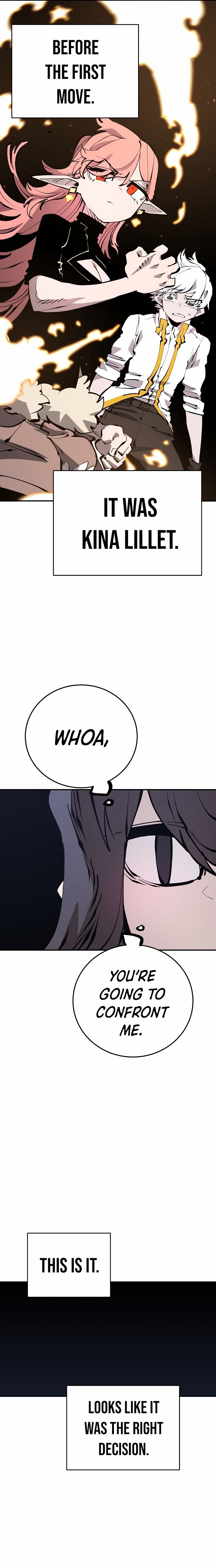 Player Manhwa - Chapter 80 Page 5