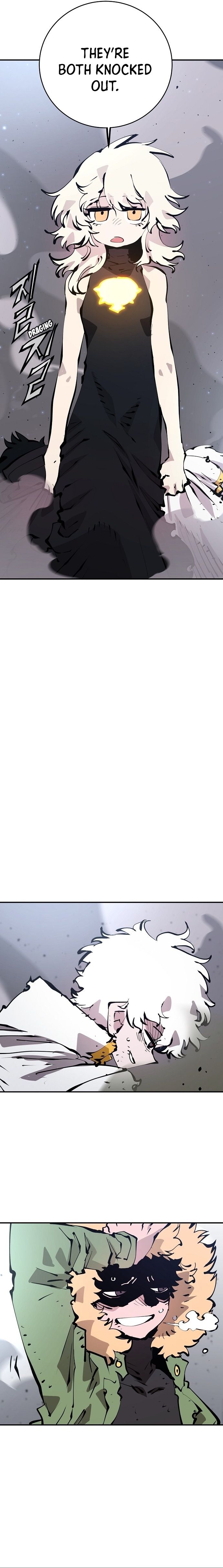 Player Manhwa - Chapter 61 Page 12