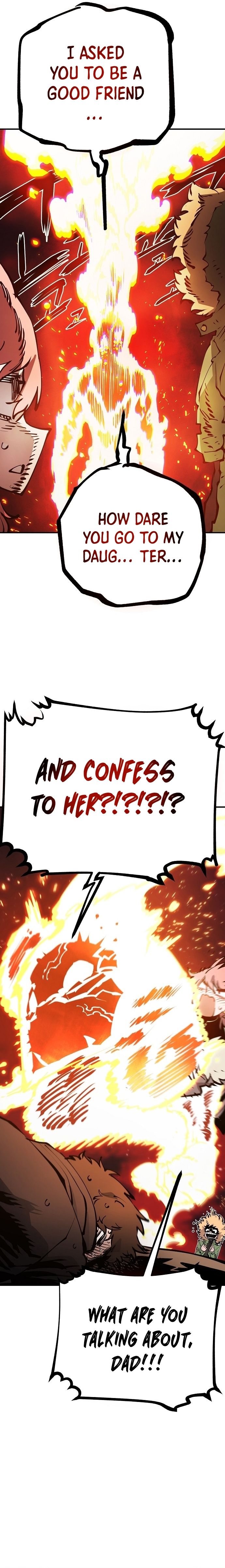 Player Manhwa - Chapter 61 Page 15