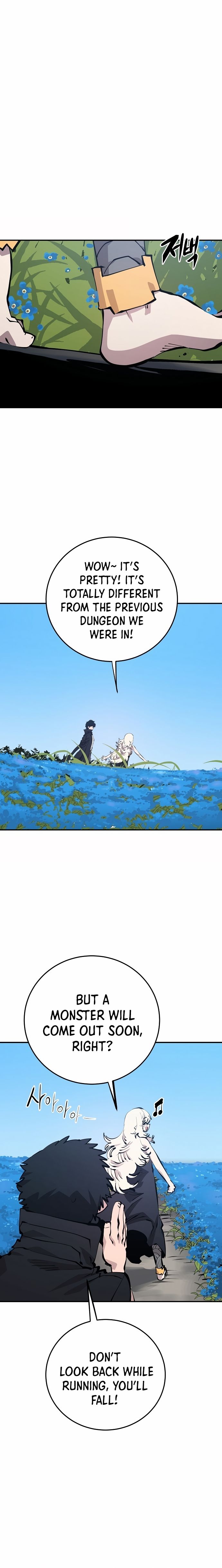 Player Manhwa - Chapter 81 Page 7