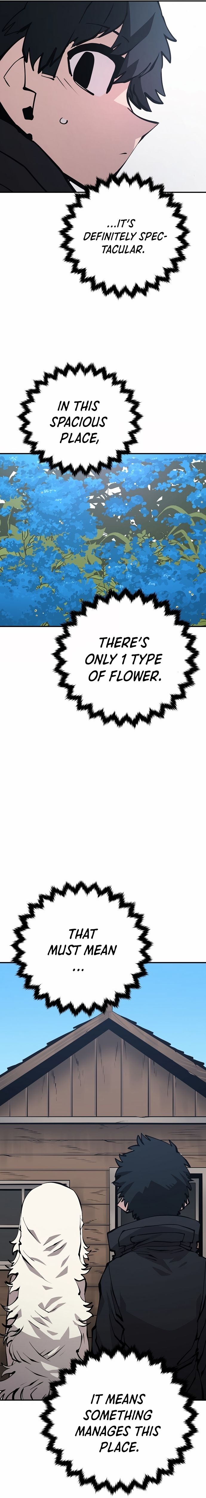 Player Manhwa - Chapter 81 Page 8