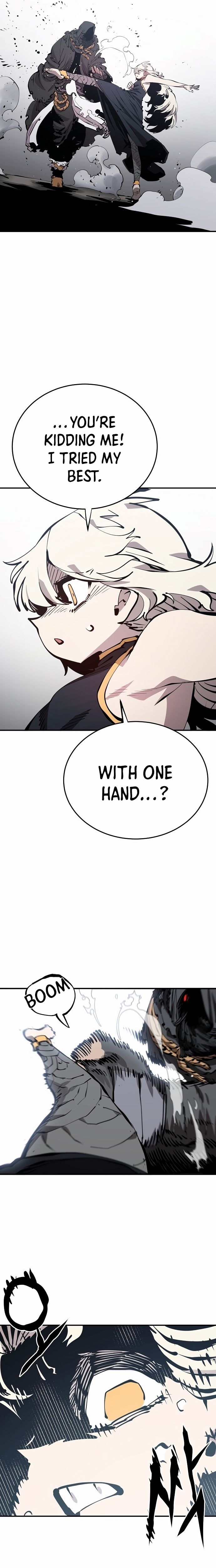 Player Manhwa - Chapter 81 Page 13