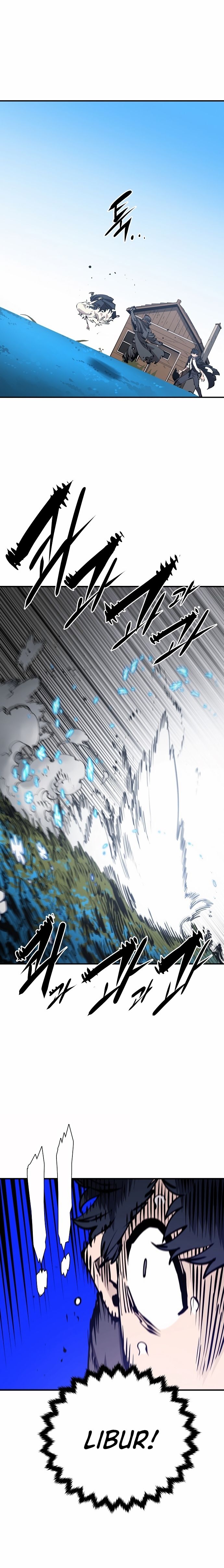 Player Manhwa - Chapter 81 Page 14