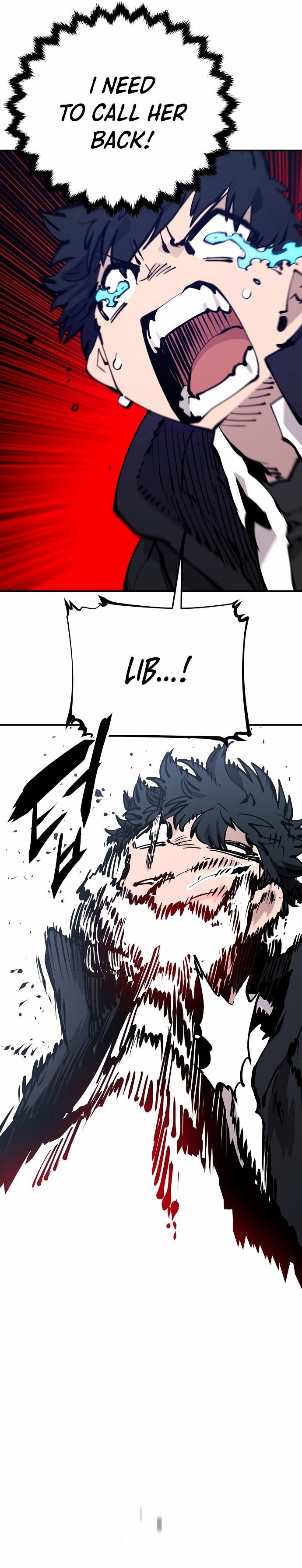 Player Manhwa - Chapter 81 Page 15