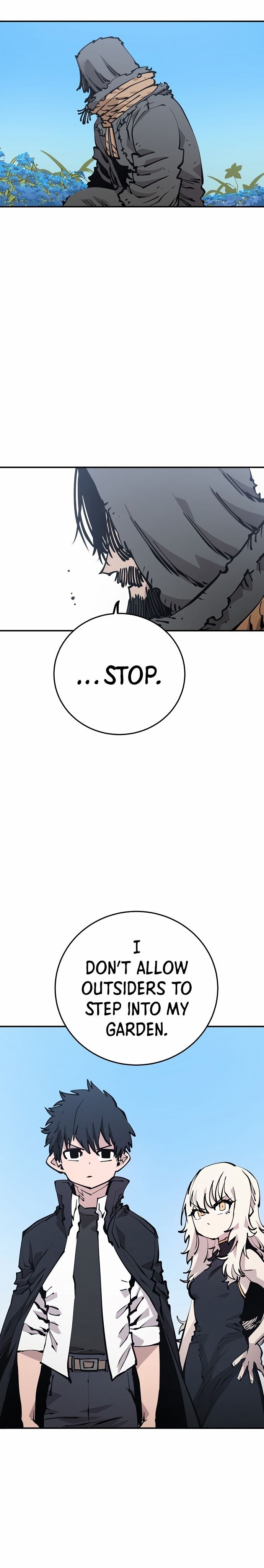 Player Manhwa - Chapter 81 Page 23