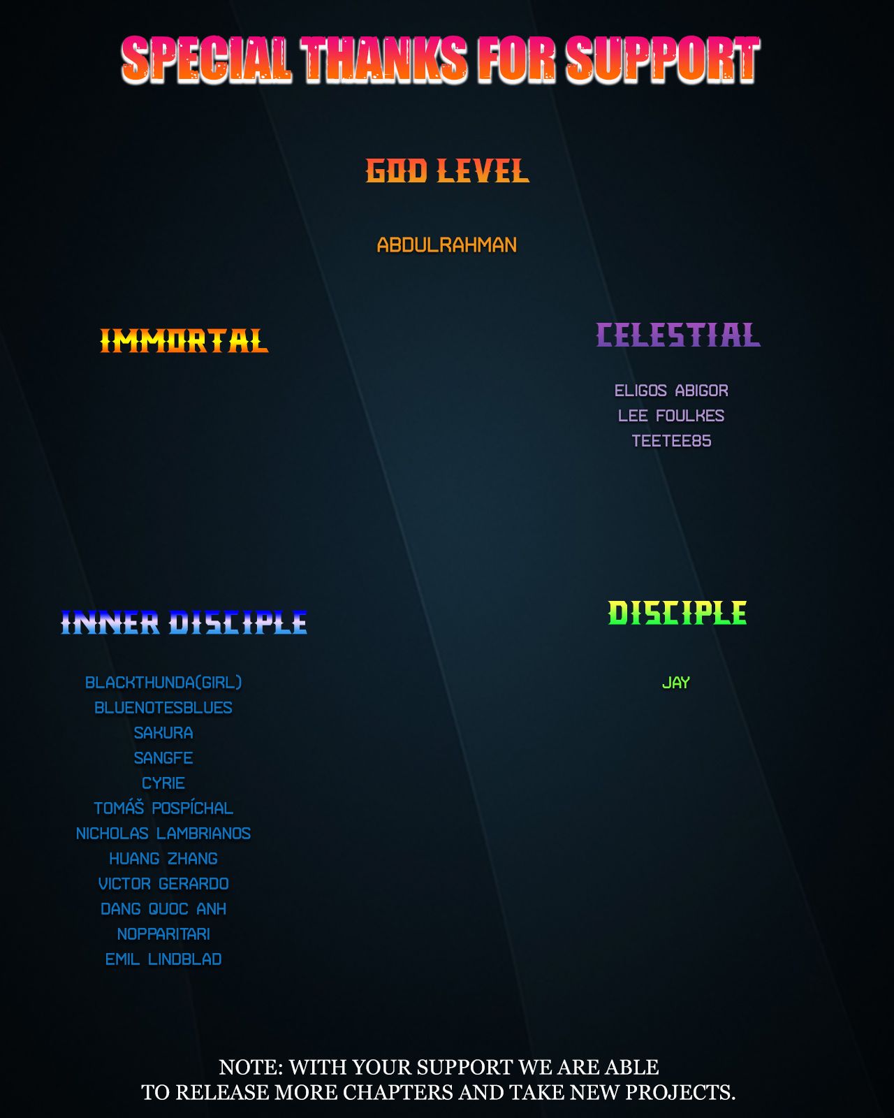 Player Manhwa - Chapter 81 Page 30