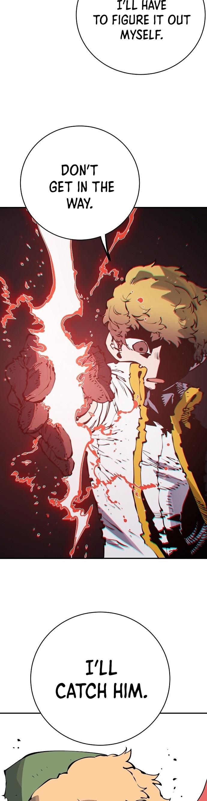 Player Manhwa - Chapter 45 Page 9