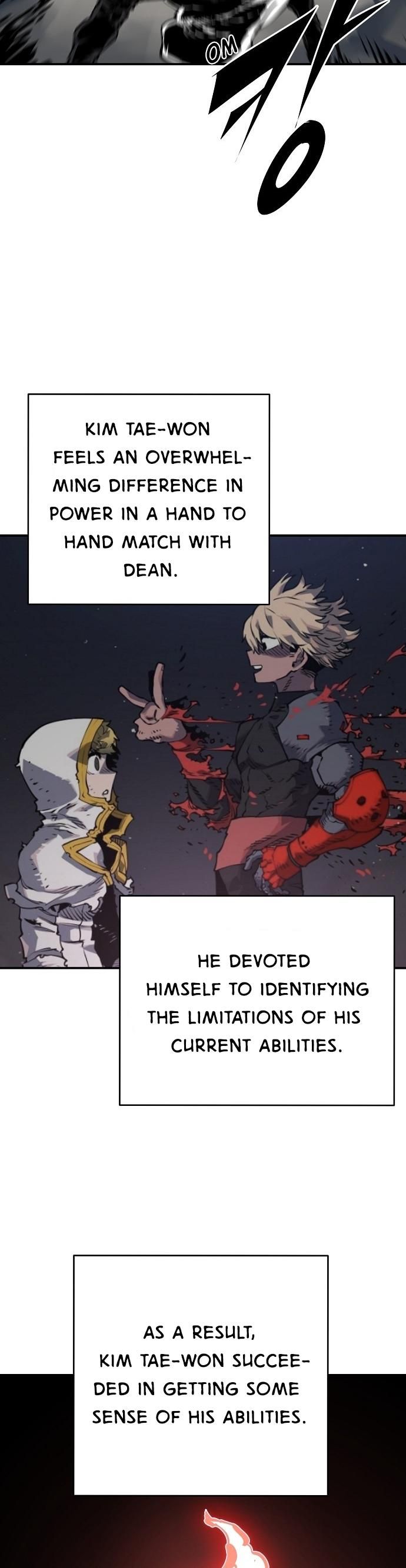 Player Manhwa - Chapter 45 Page 17