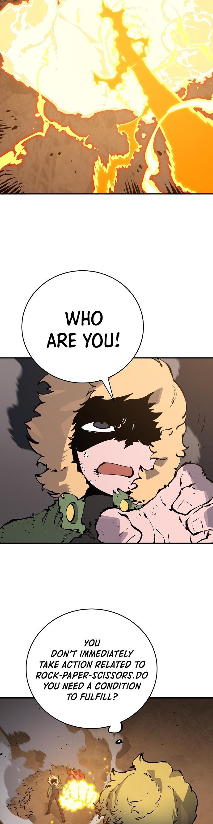 Player Manhwa - Chapter 45 Page 20