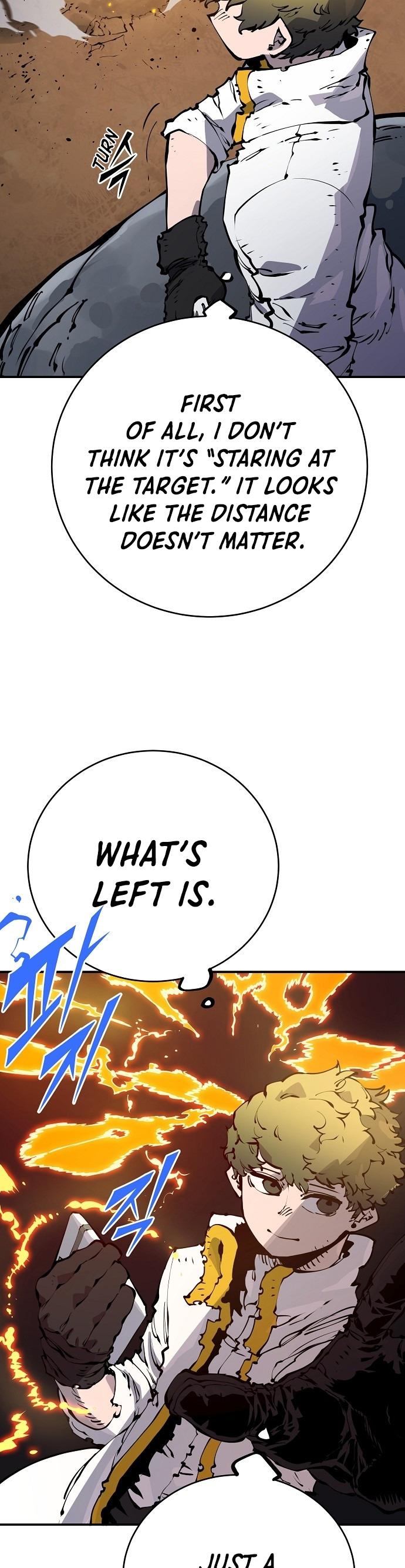 Player Manhwa - Chapter 45 Page 21