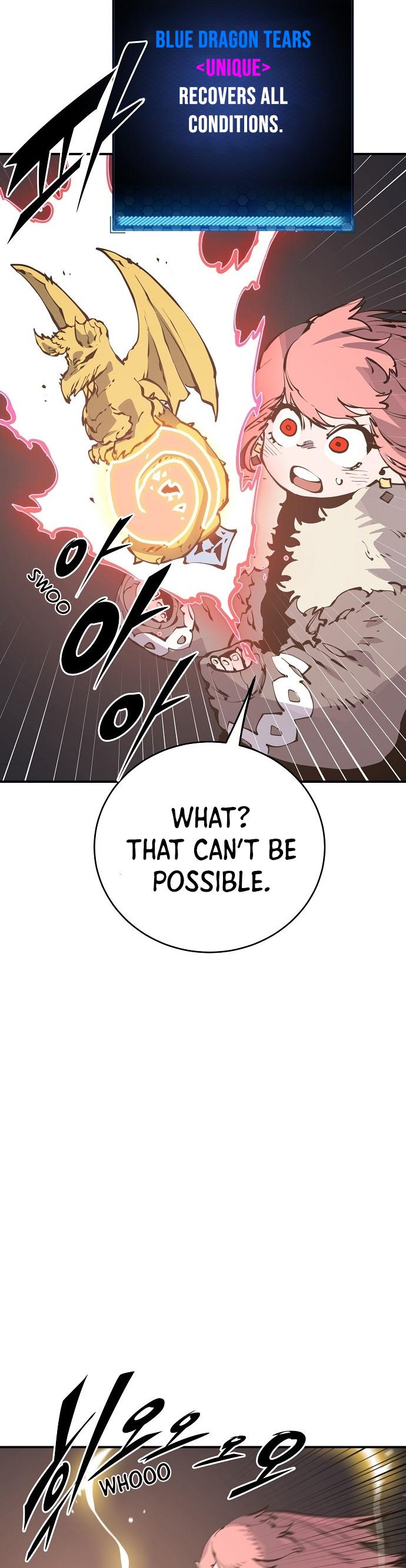 Player Manhwa - Chapter 45 Page 28