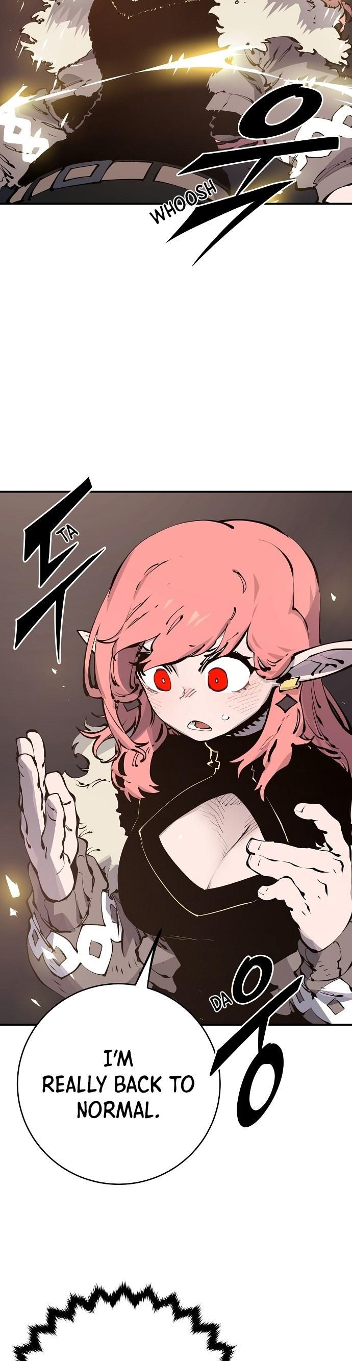 Player Manhwa - Chapter 45 Page 30