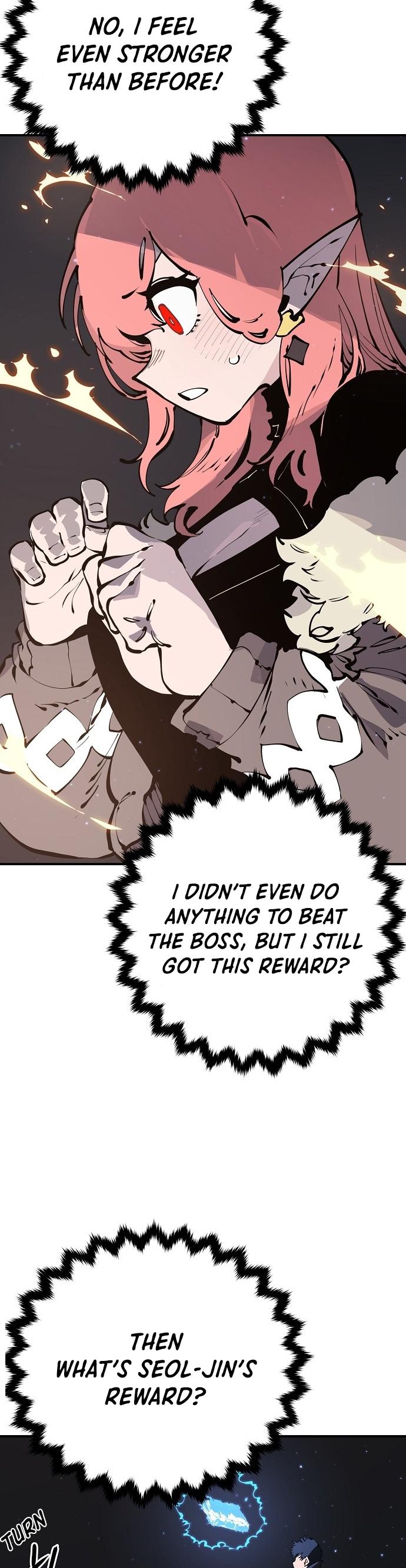 Player Manhwa - Chapter 45 Page 31