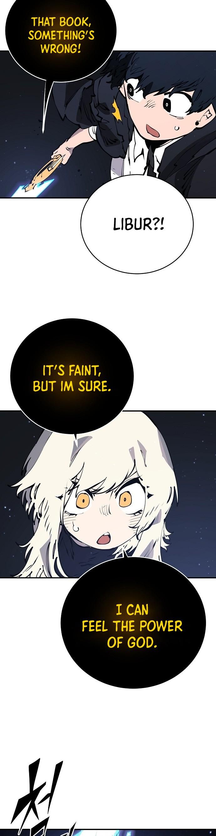 Player Manhwa - Chapter 45 Page 33