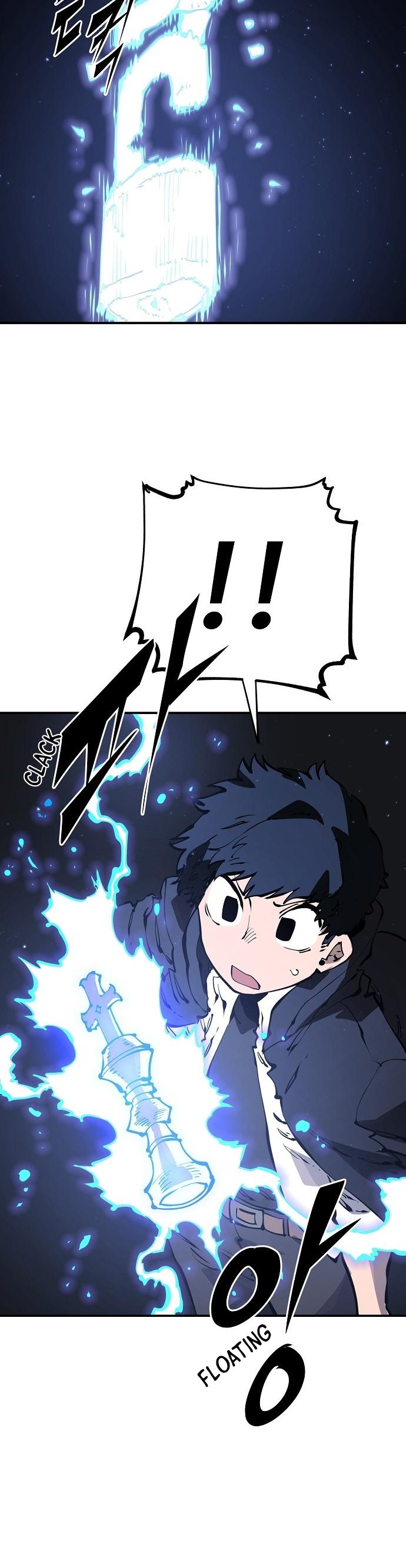 Player Manhwa - Chapter 45 Page 34