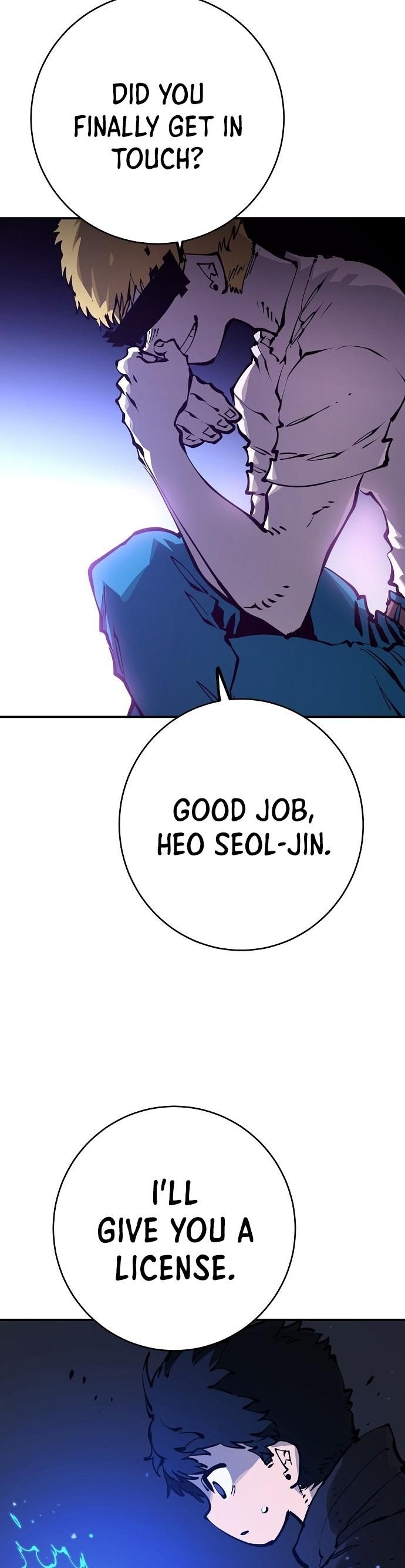 Player Manhwa - Chapter 45 Page 36