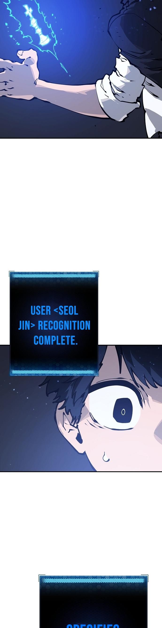 Player Manhwa - Chapter 45 Page 37