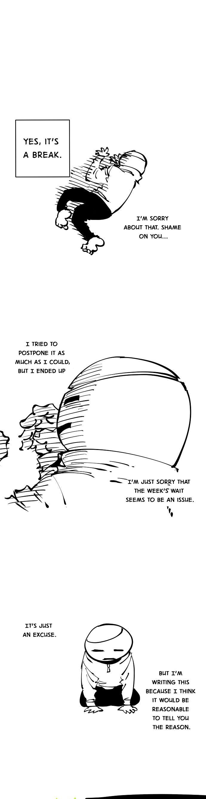 Player Manhwa - Chapter 45 Page 42