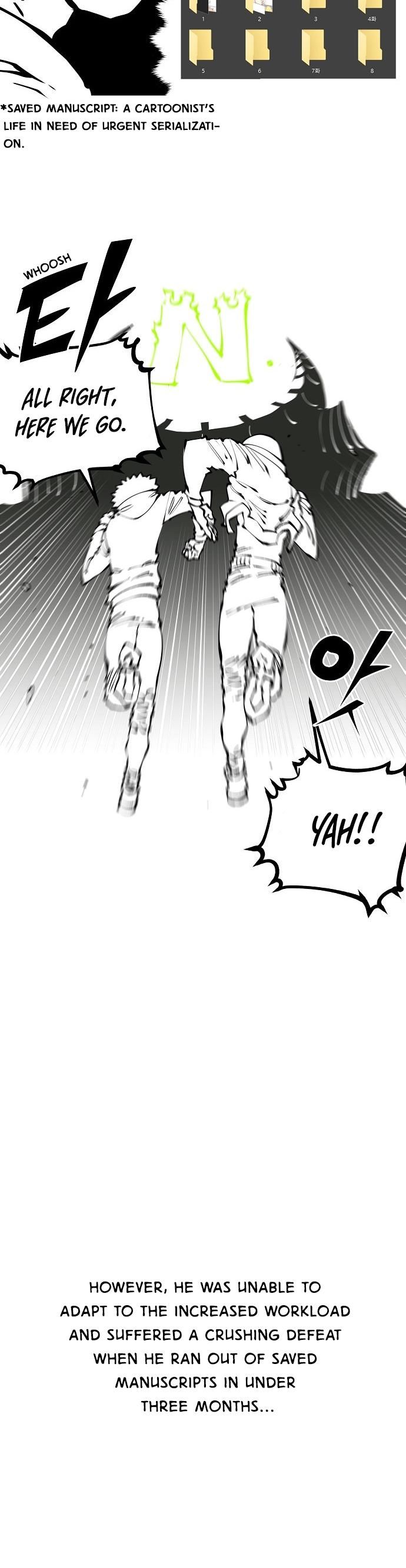 Player Manhwa - Chapter 45 Page 44