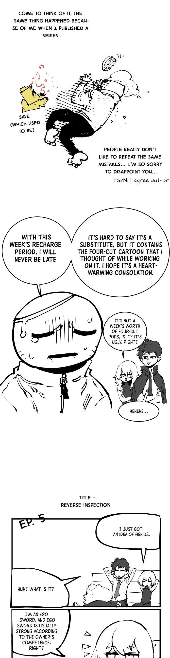 Player Manhwa - Chapter 45 Page 46