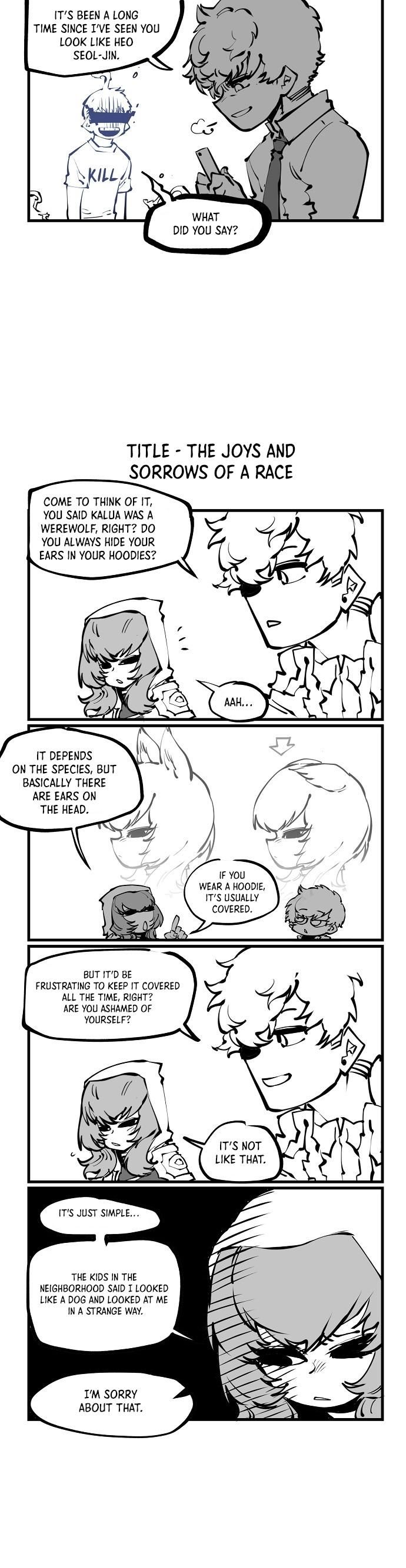 Player Manhwa - Chapter 45 Page 48