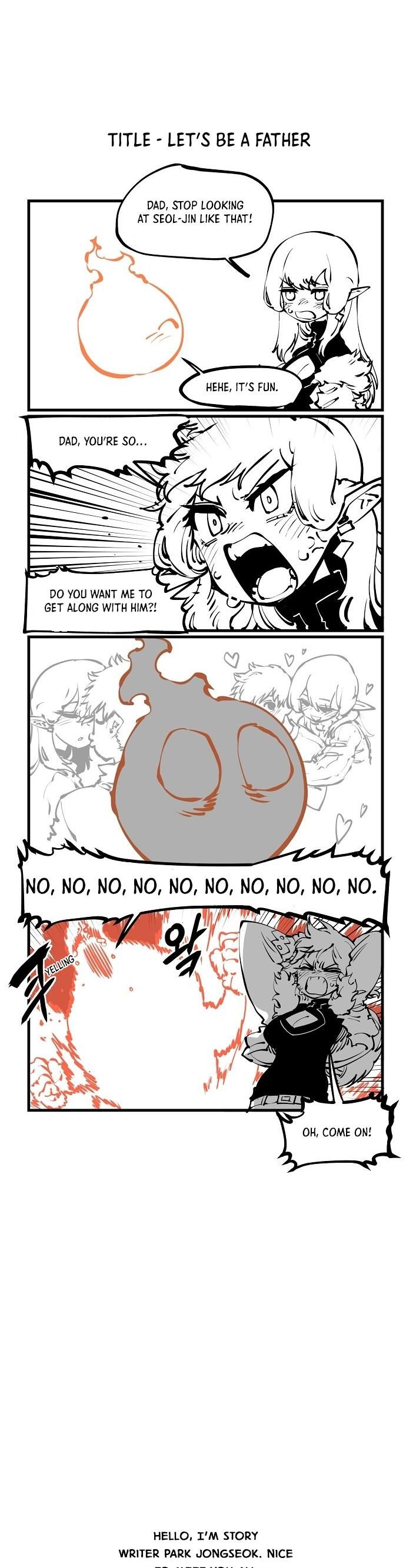 Player Manhwa - Chapter 45 Page 49