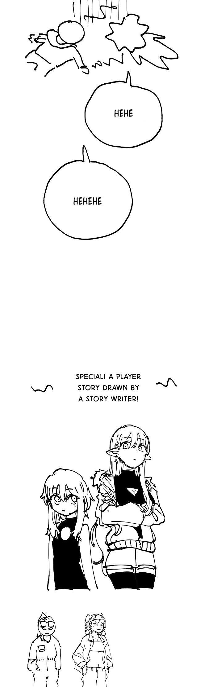 Player Manhwa - Chapter 45 Page 54