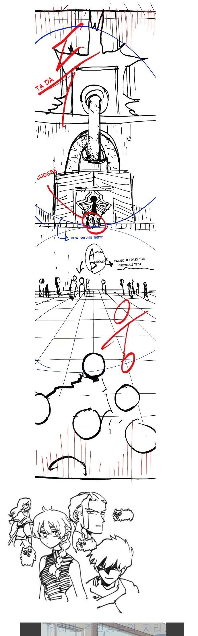 Player Manhwa - Chapter 45 Page 56