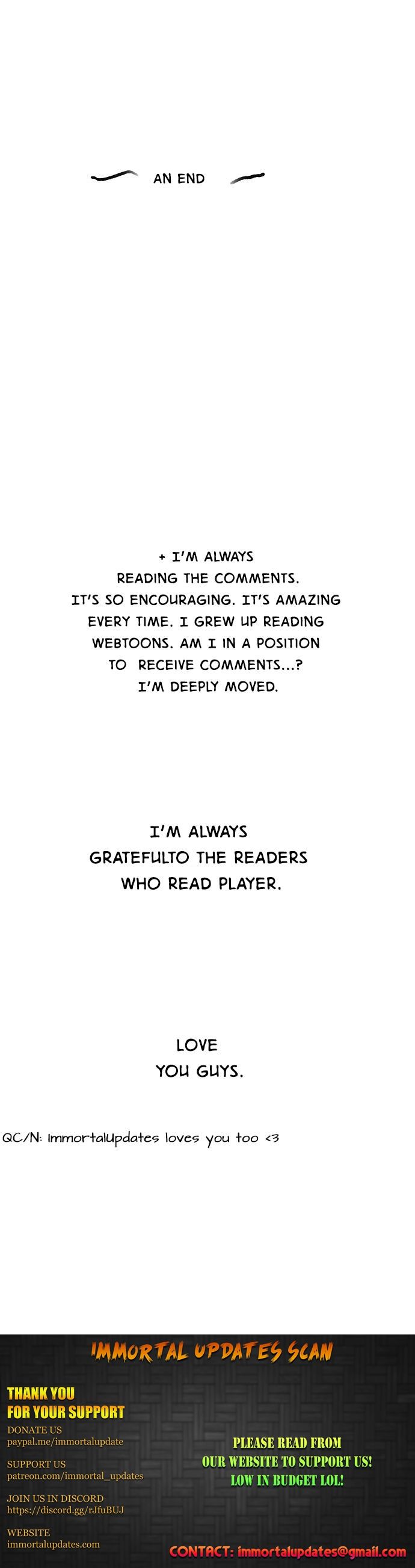 Player Manhwa - Chapter 45 Page 59