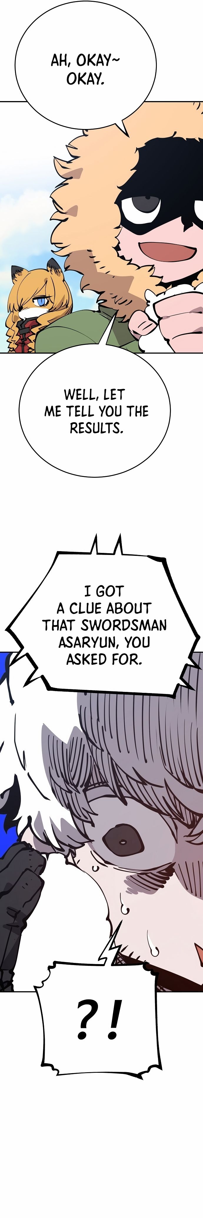 Player Manhwa - Chapter 94 Page 5