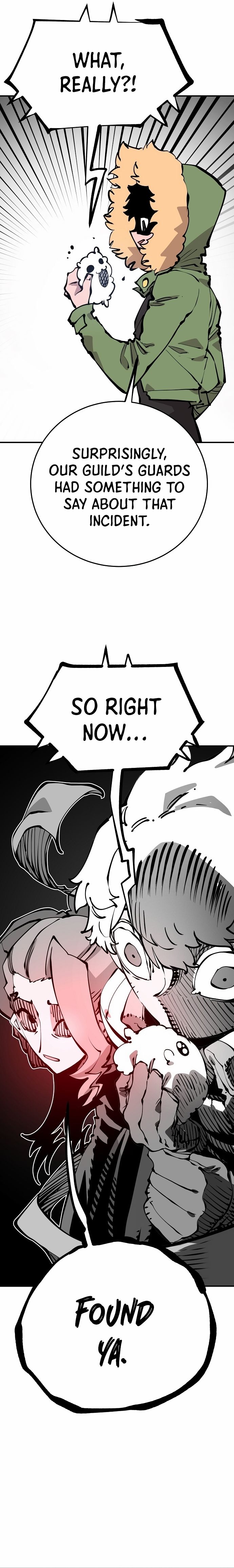 Player Manhwa - Chapter 94 Page 6