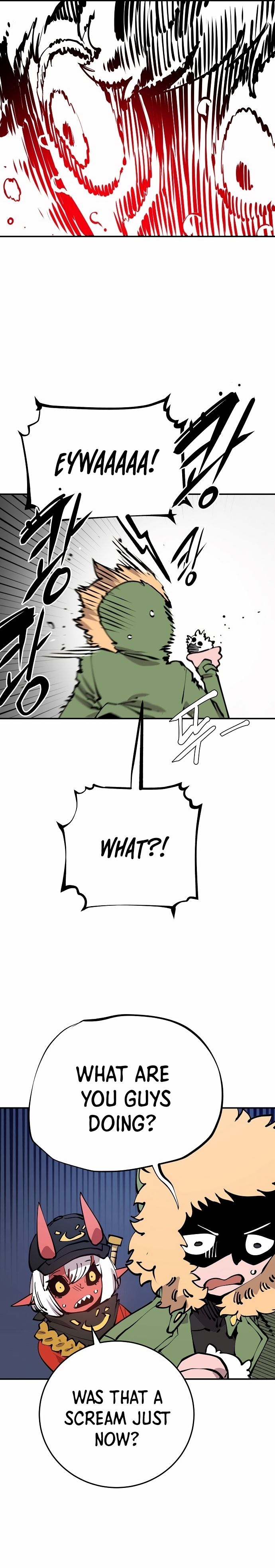 Player Manhwa - Chapter 94 Page 7