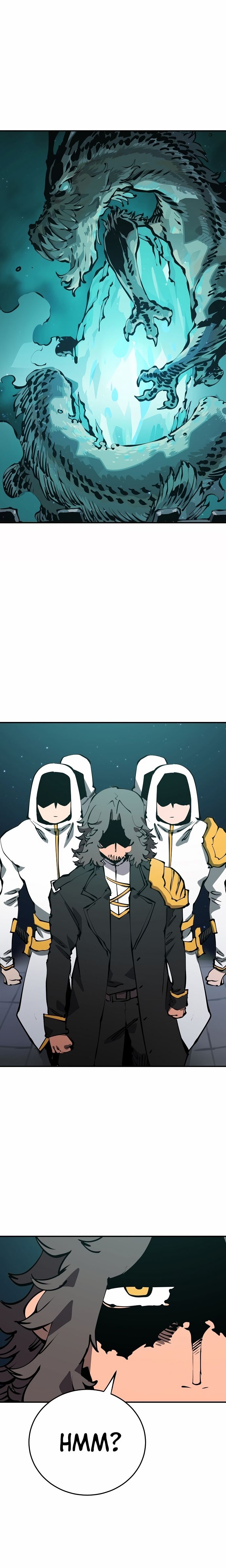 Player Manhwa - Chapter 94 Page 10