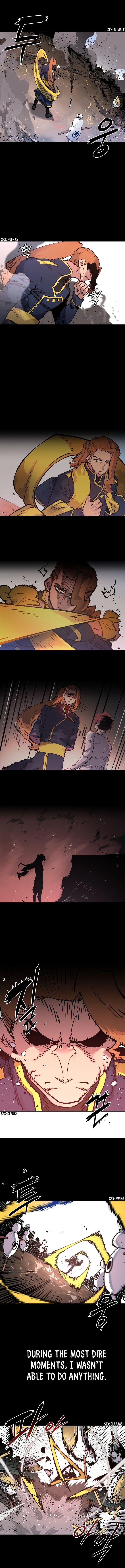 Player Manhwa - Chapter 19 Page 7