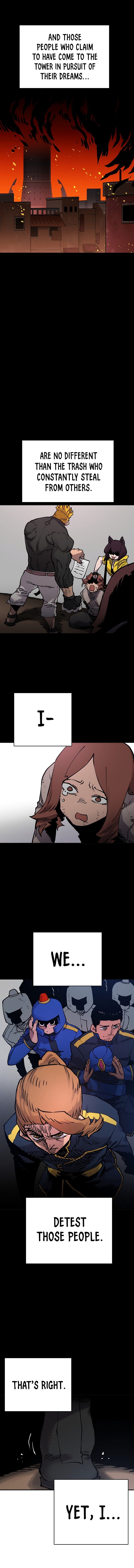 Player Manhwa - Chapter 19 Page 9